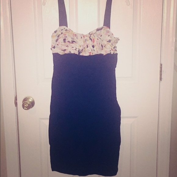 Diane von Furstenberg cocktail dress NWOT - Picture 8 of 8